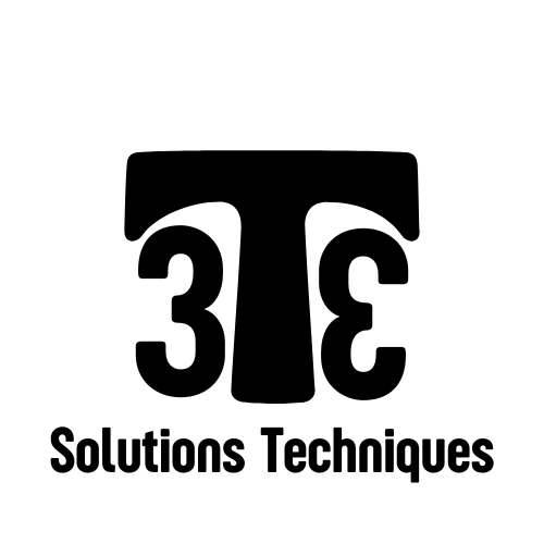 3E Logo